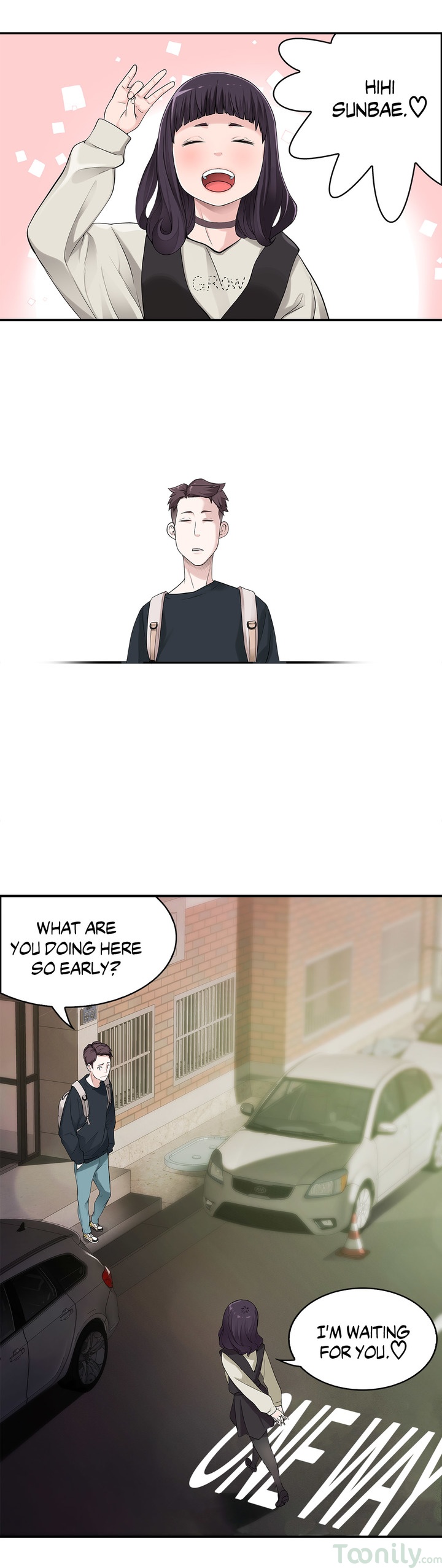 Tissue Guzzler - Chapter 5 [photo 34] - MangaPorn