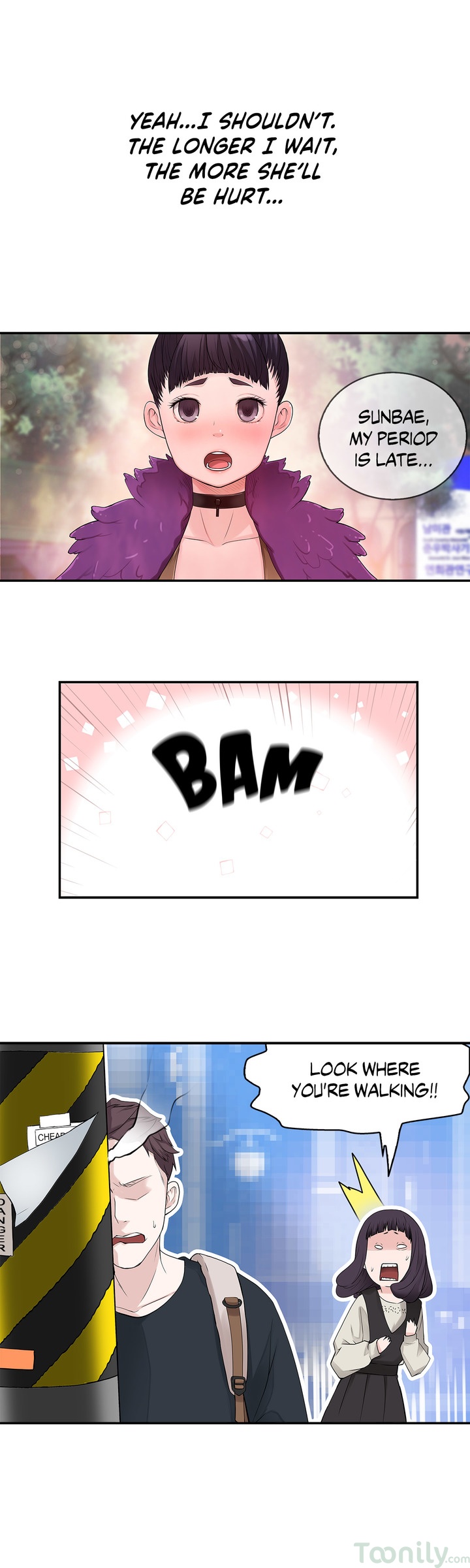 Tissue Guzzler - Chapter 5 [photo 38] - MangaPorn