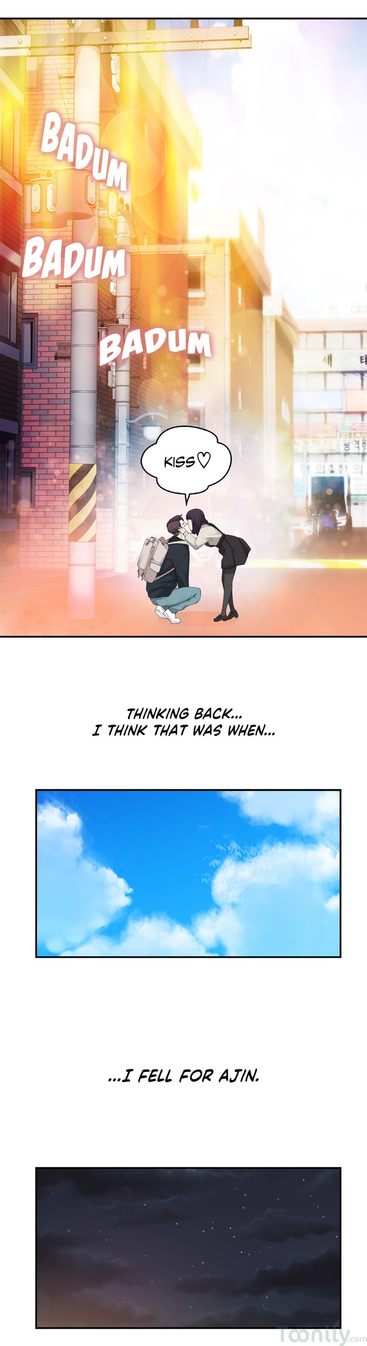 Tissue Guzzler - Chapter 5 [photo 40] - MangaPorn