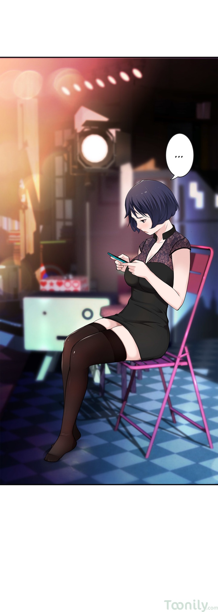 Tissue Guzzler - Chapter 5 [photo 44] - MangaPorn