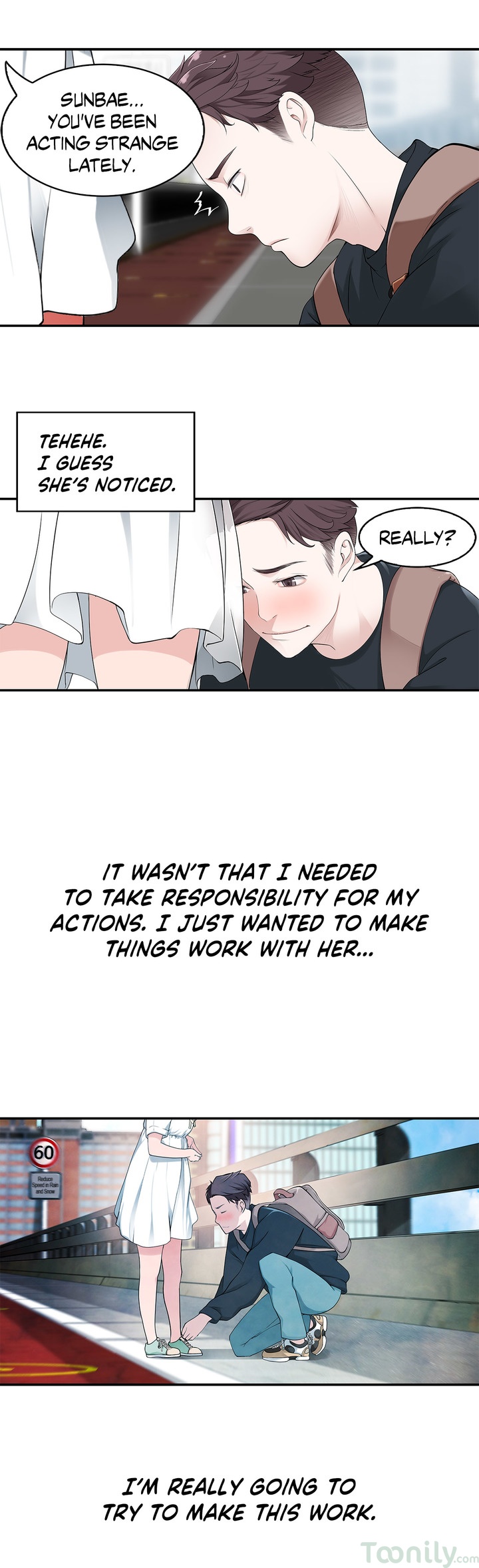 Tissue Guzzler - Chapter 6 [photo 10] - MangaPorn