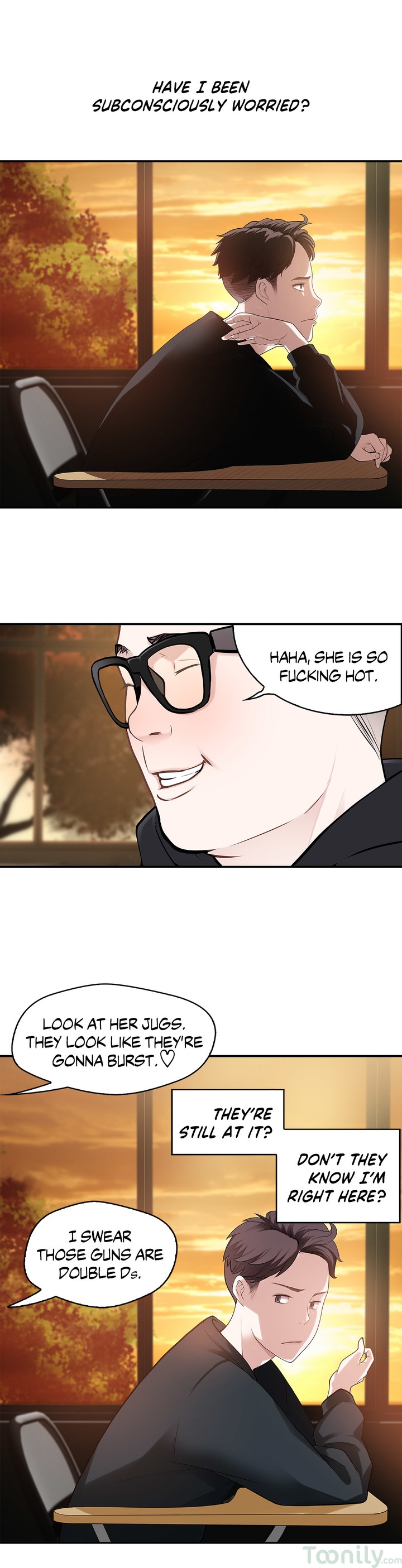 Tissue Guzzler - Chapter 6 [photo 15] - MangaPorn