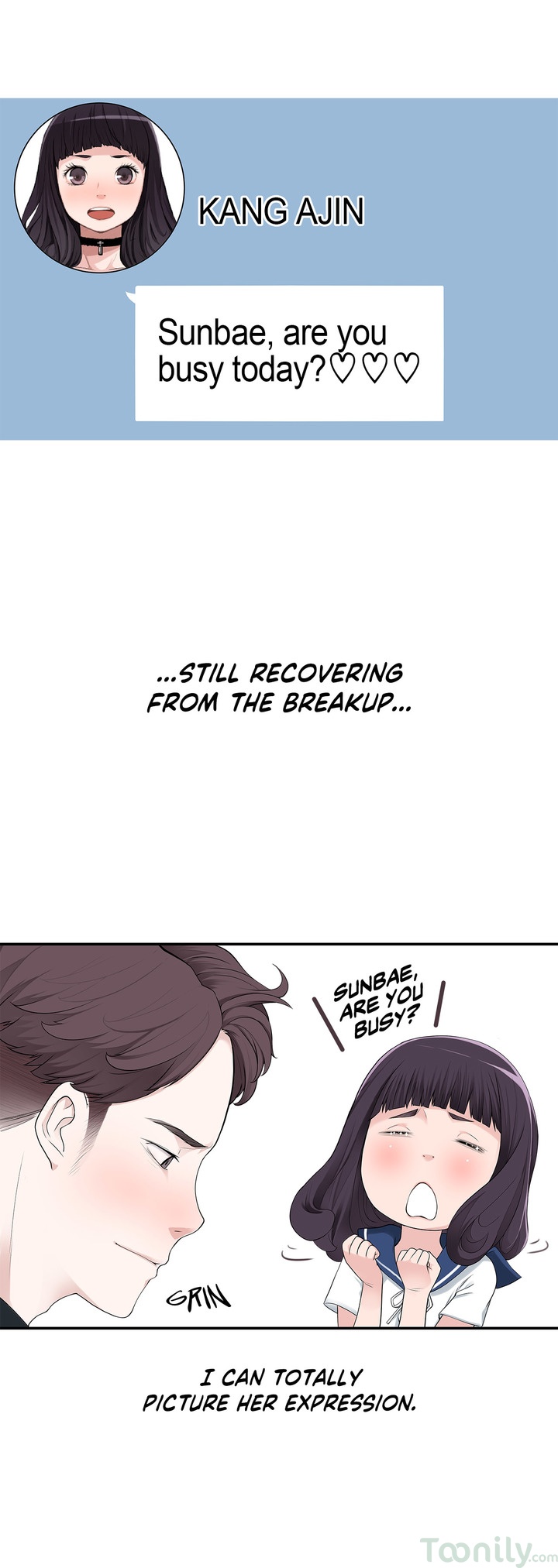 Tissue Guzzler - Chapter 6 [photo 17] - MangaPorn