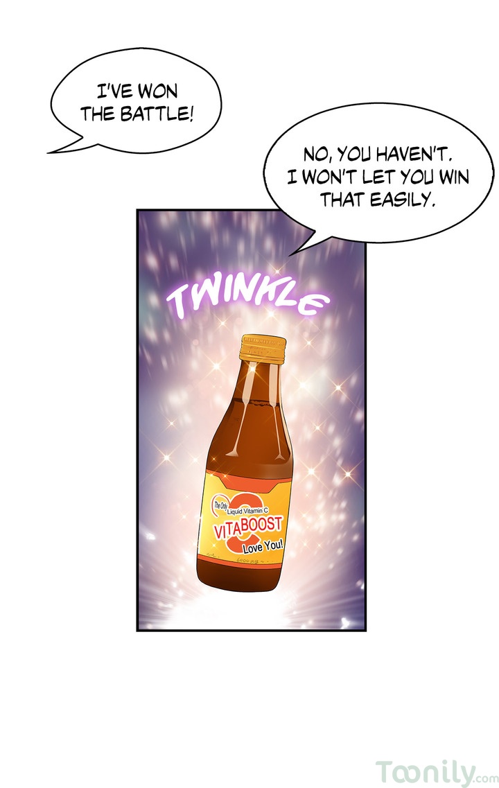 Tissue Guzzler - Chapter 6 [photo 2] - MangaPorn