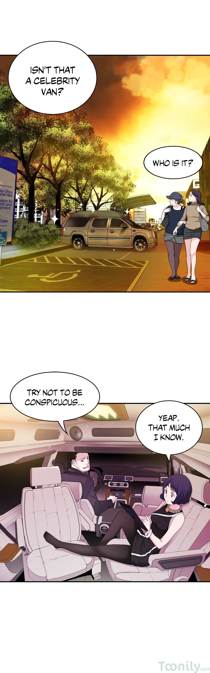 Tissue Guzzler - Chapter 6 [photo 22] - MangaPorn