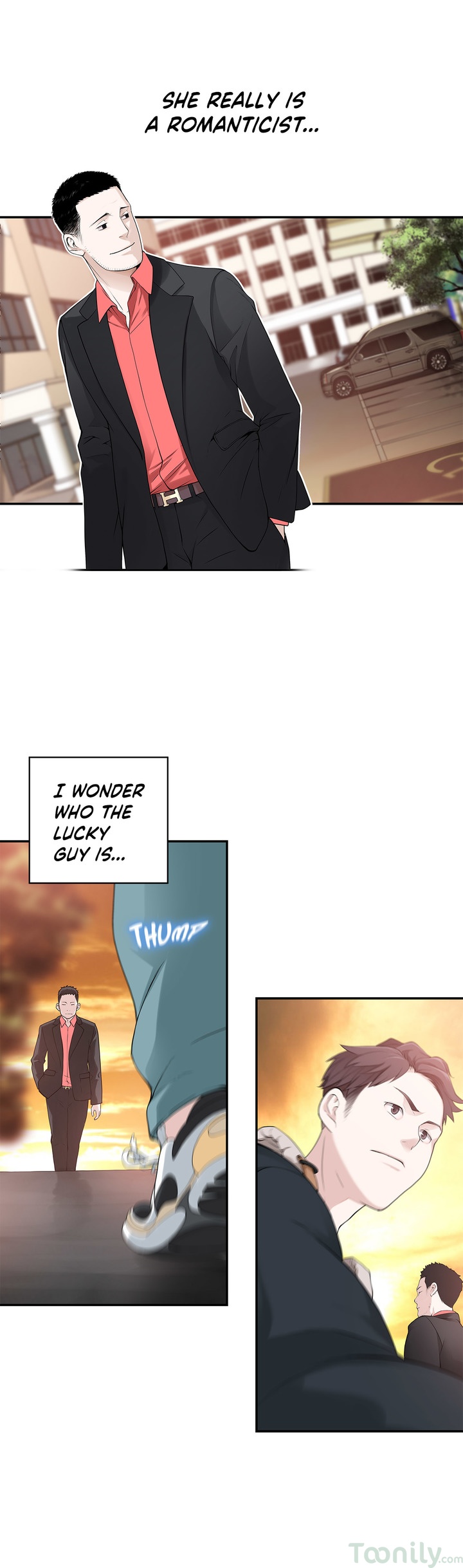 Tissue Guzzler - Chapter 6 [photo 24] - MangaPorn