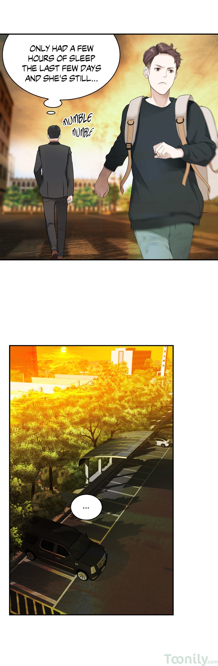 Tissue Guzzler - Chapter 6 [photo 25] - MangaPorn