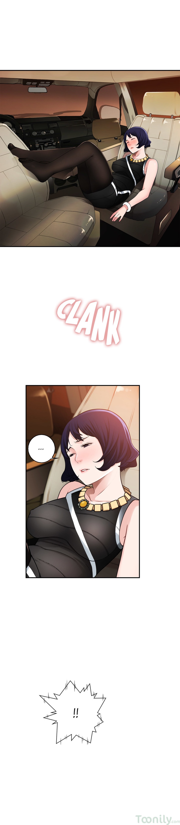 Tissue Guzzler - Chapter 6 [photo 26] - MangaPorn