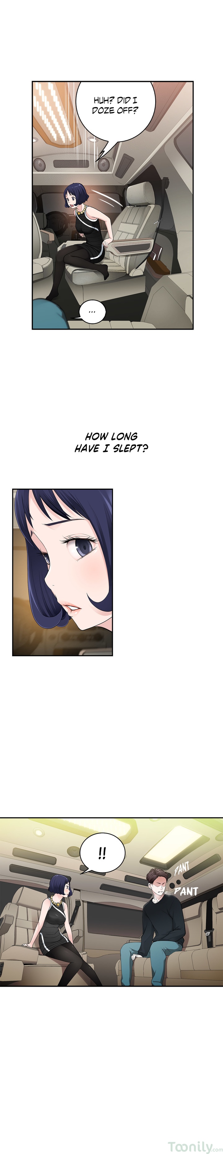 Tissue Guzzler - Chapter 6 [photo 27] - MangaPorn