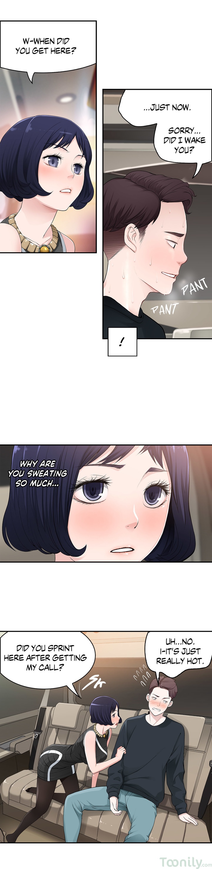 Tissue Guzzler - Chapter 6 [photo 28] - MangaPorn