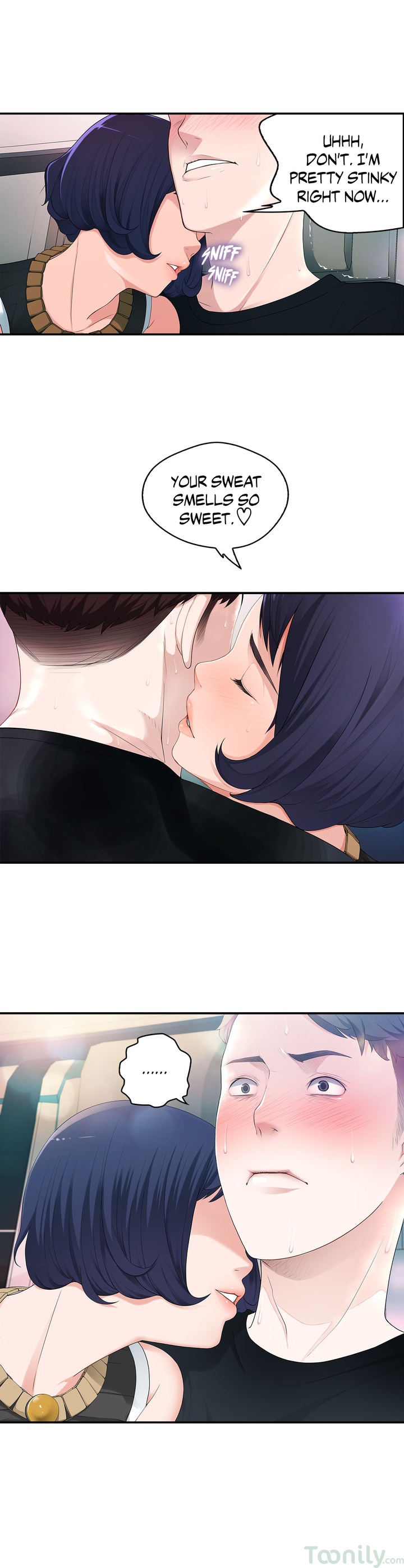 Tissue Guzzler - Chapter 6 [photo 29] - MangaPorn