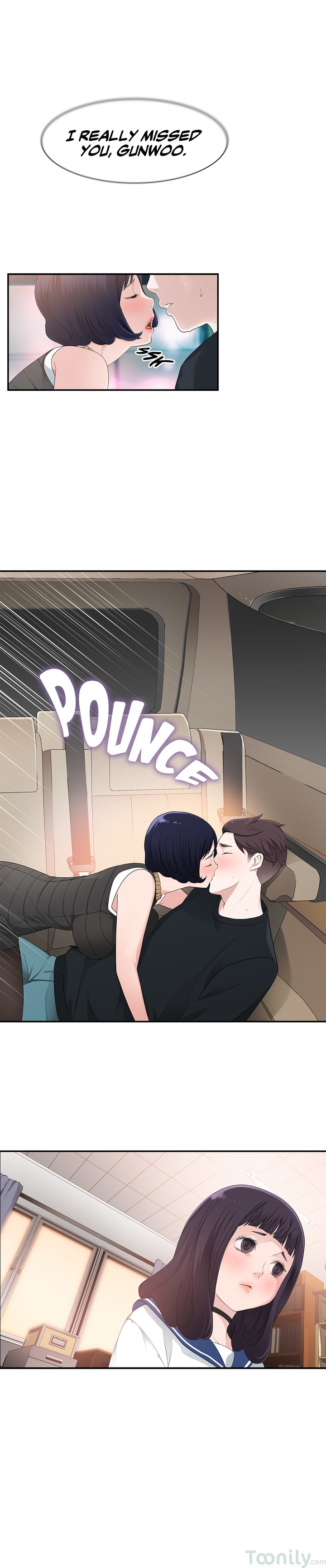 Tissue Guzzler - Chapter 6 [photo 30] - MangaPorn