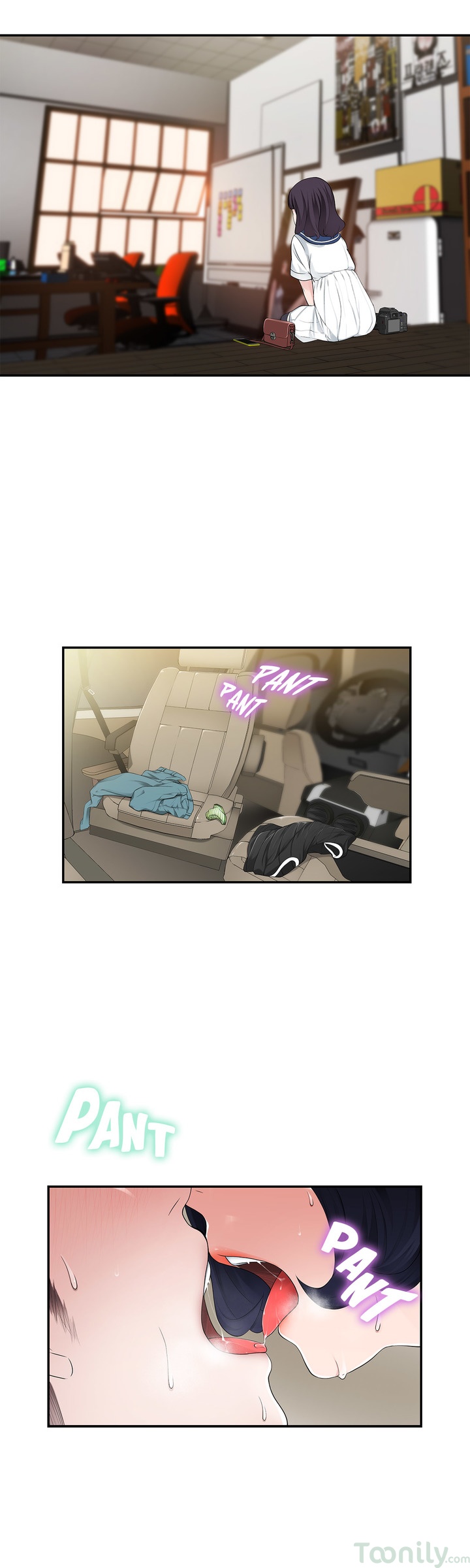 Tissue Guzzler - Chapter 6 [photo 31] - MangaPorn