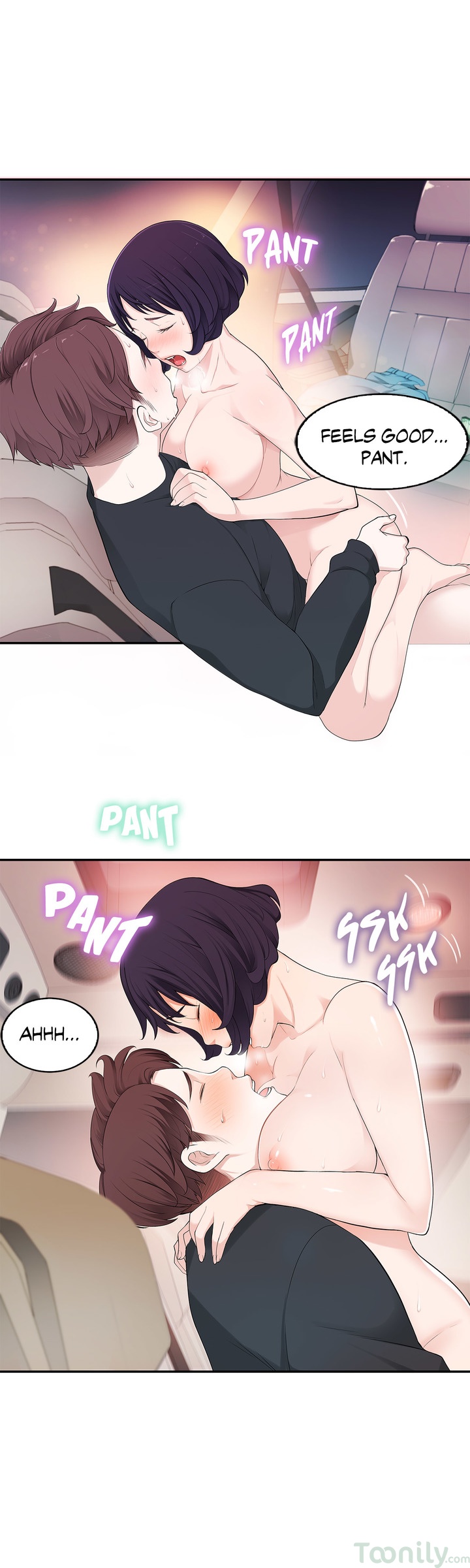 Tissue Guzzler - Chapter 6 [photo 32] - MangaPorn