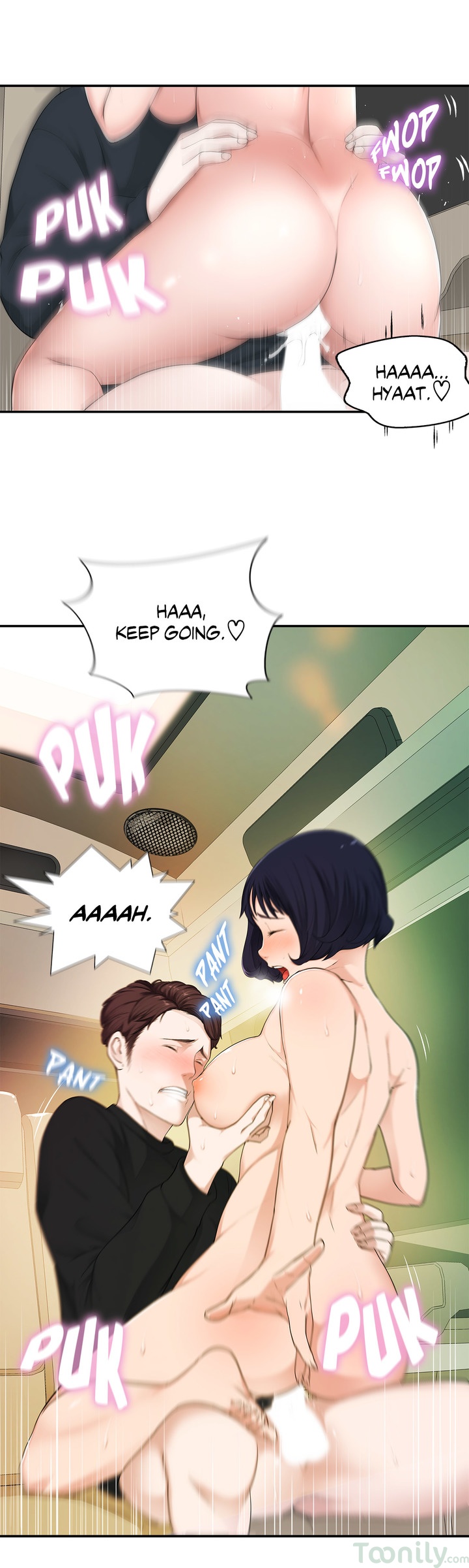 Tissue Guzzler - Chapter 6 [photo 33] - MangaPorn