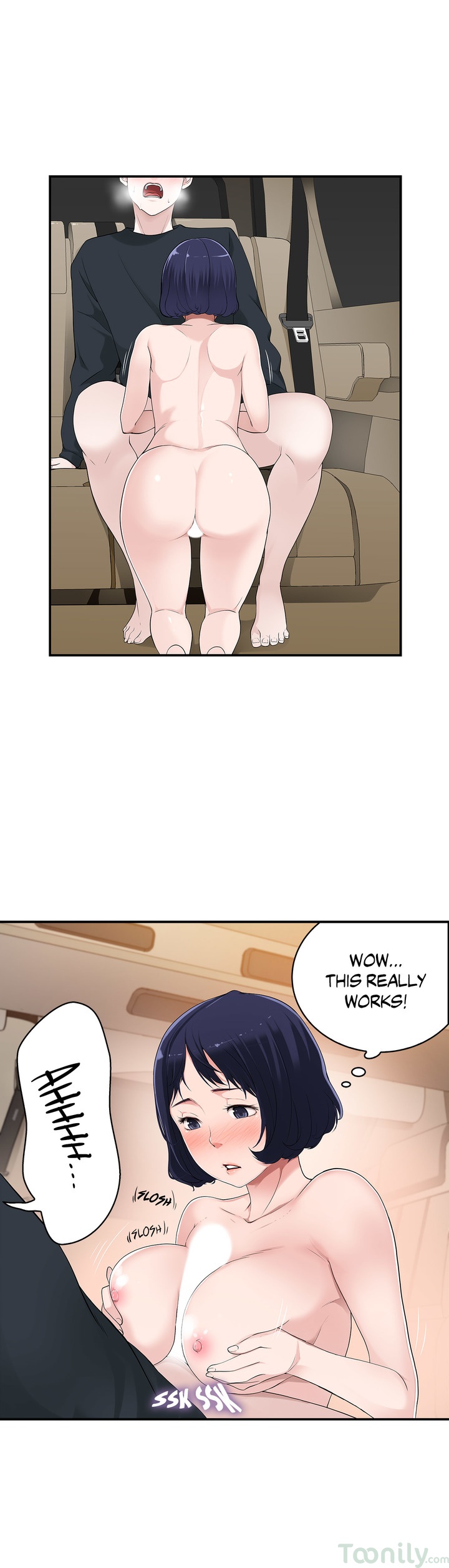 Tissue Guzzler - Chapter 6 [photo 38] - MangaPorn