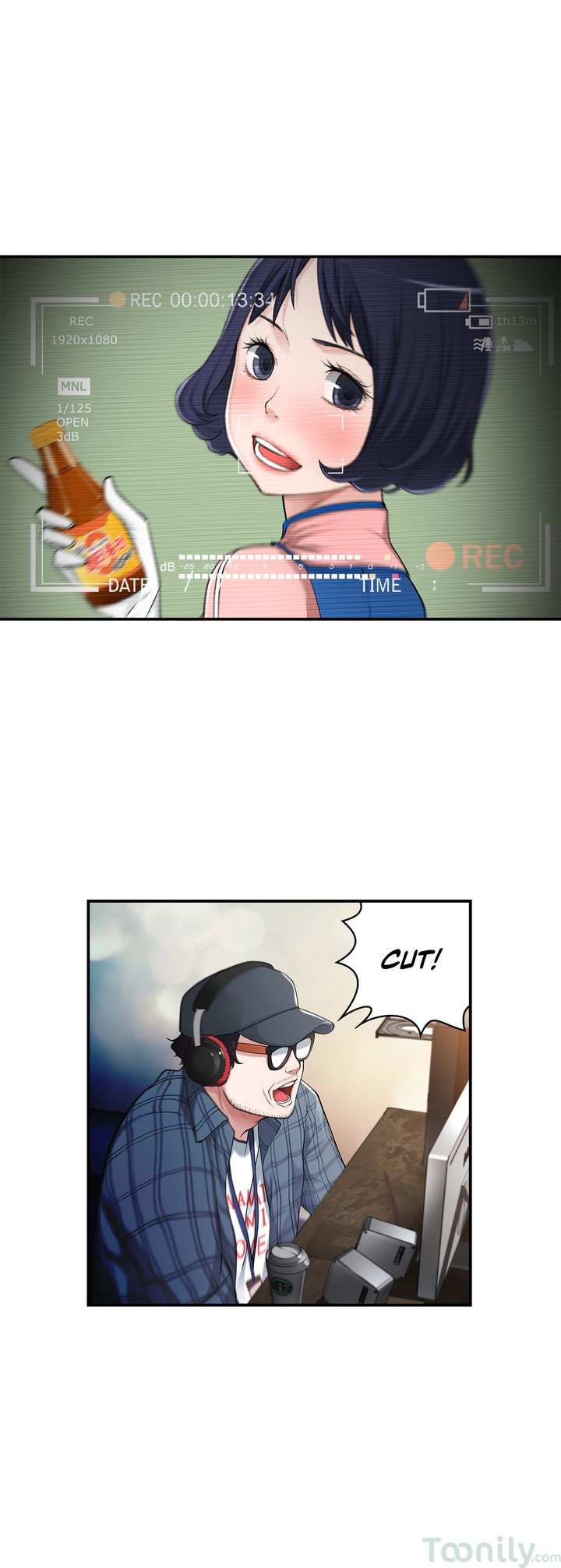 Tissue Guzzler - Chapter 6 [photo 4] - MangaPorn