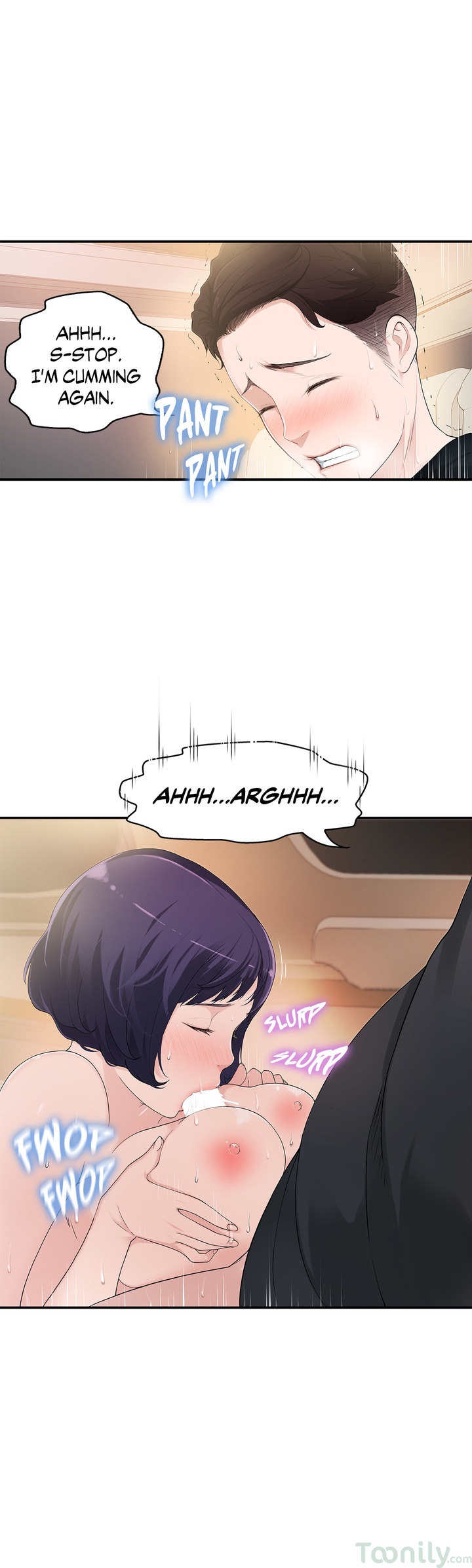 Tissue Guzzler - Chapter 6 [photo 40] - MangaPorn