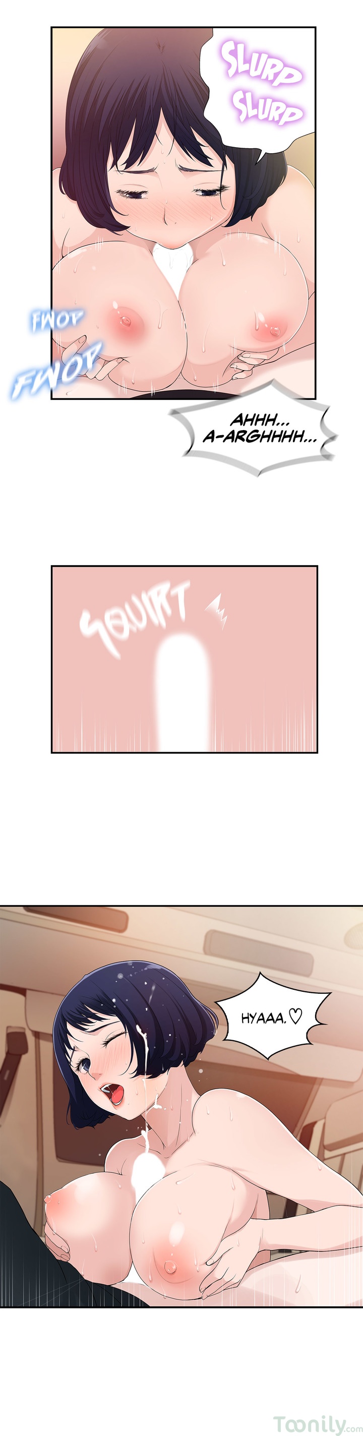 Tissue Guzzler - Chapter 6 [photo 41] - MangaPorn