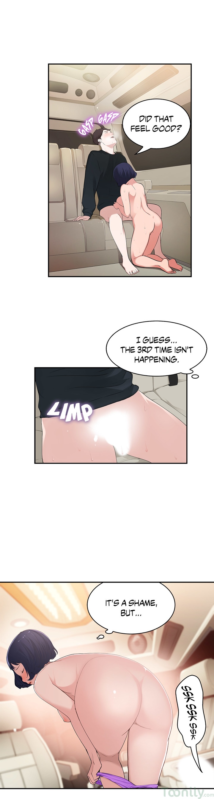 Tissue Guzzler - Chapter 6 [photo 42] - MangaPorn