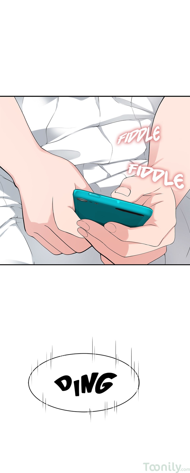 Tissue Guzzler - Chapter 6 [photo 46] - MangaPorn