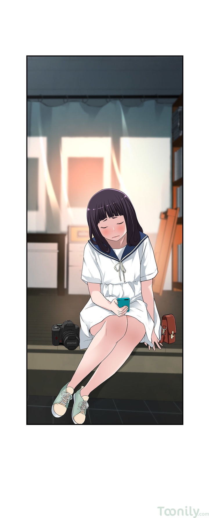 Tissue Guzzler - Chapter 6 [photo 47] - MangaPorn