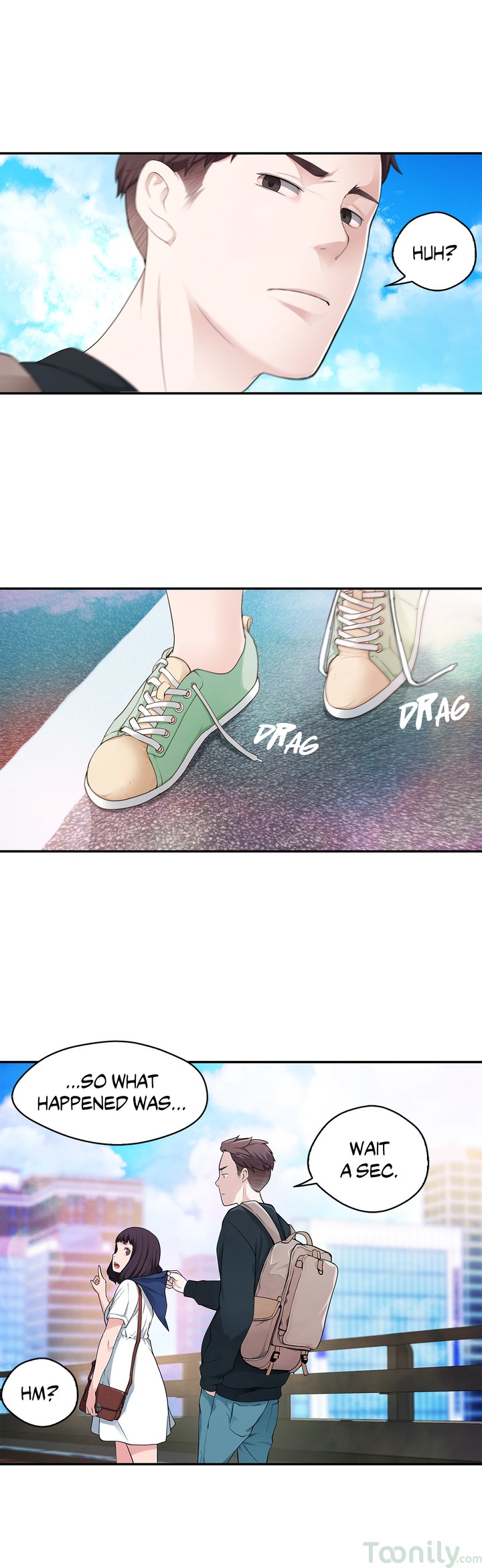 Tissue Guzzler - Chapter 6 [photo 8] - MangaPorn