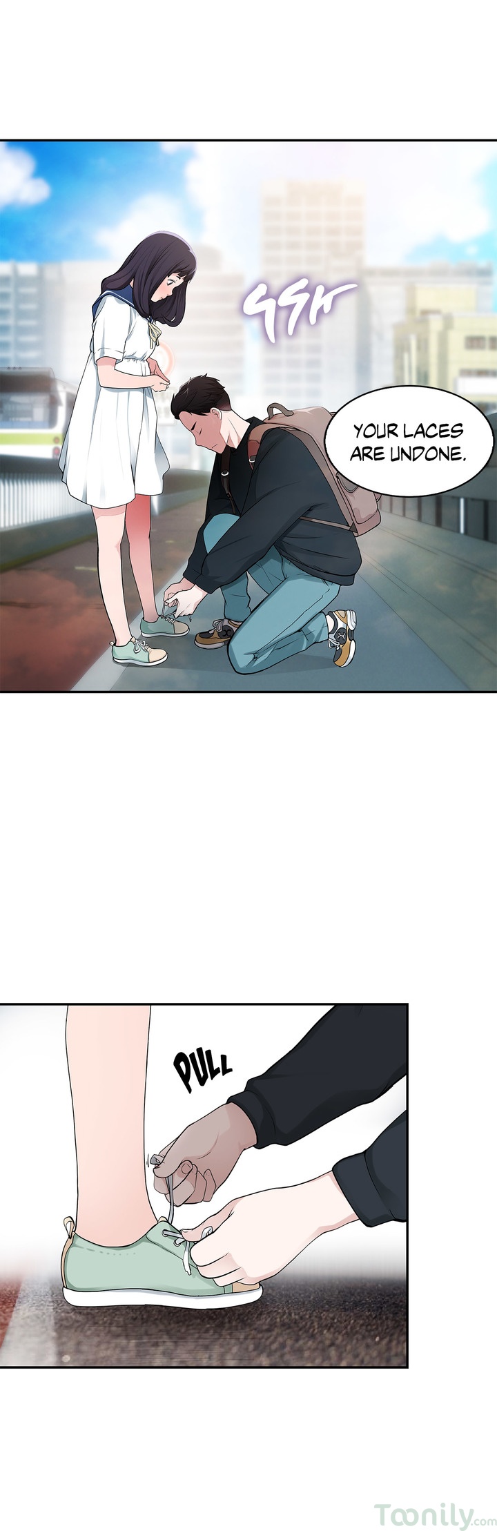 Tissue Guzzler - Chapter 6 [photo 9] - MangaPorn