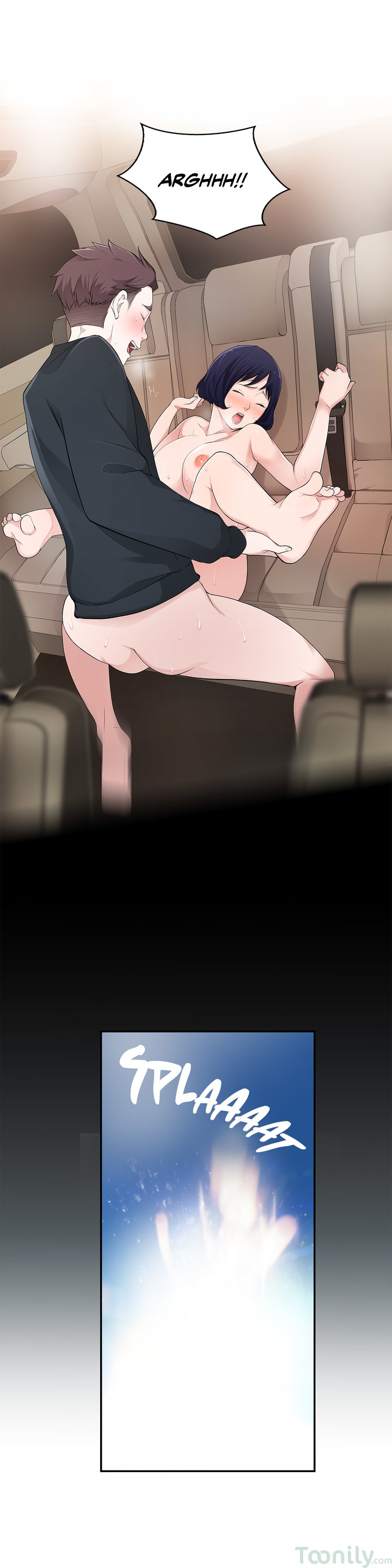 Tissue Guzzler - Chapter 7 [photo 10] - MangaPorn