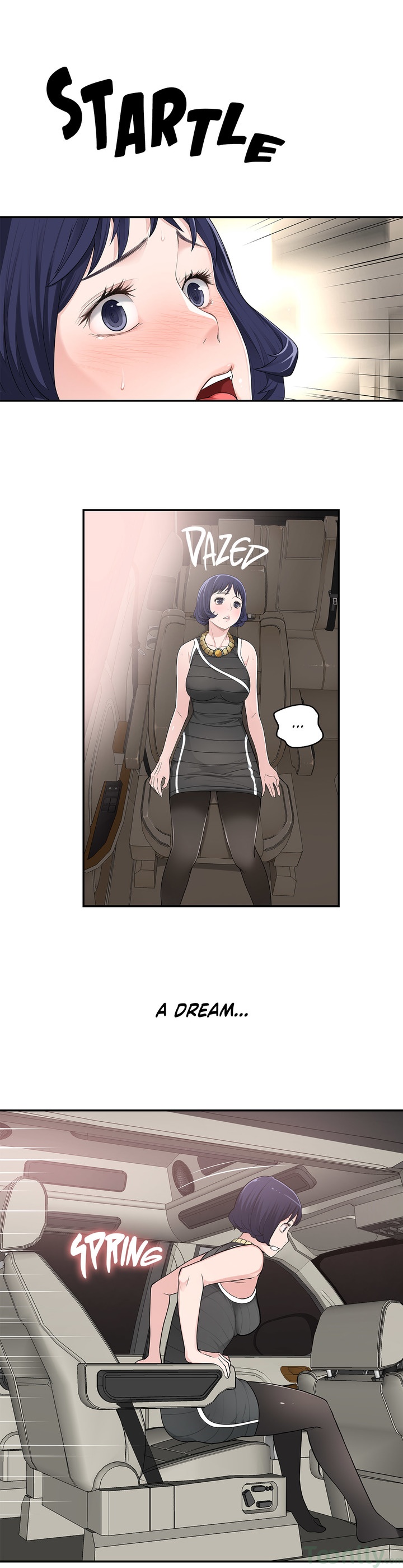 Tissue Guzzler - Chapter 7 [photo 11] - MangaPorn