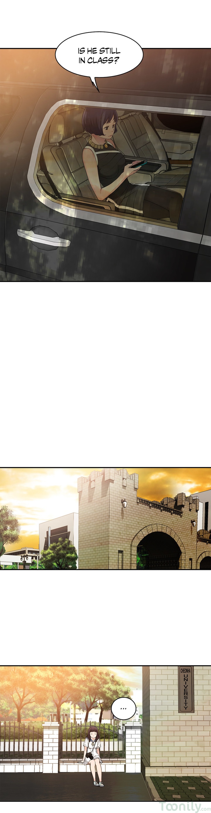 Tissue Guzzler - Chapter 7 [photo 13] - MangaPorn