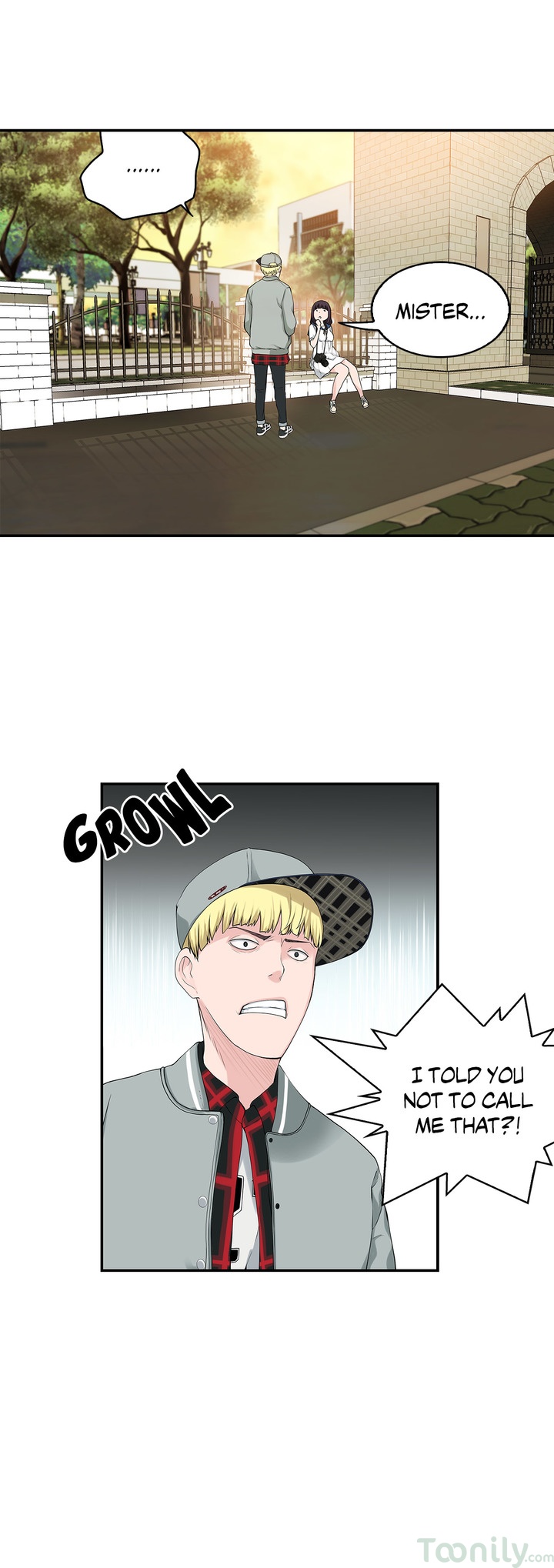 Tissue Guzzler - Chapter 7 [photo 15] - MangaPorn