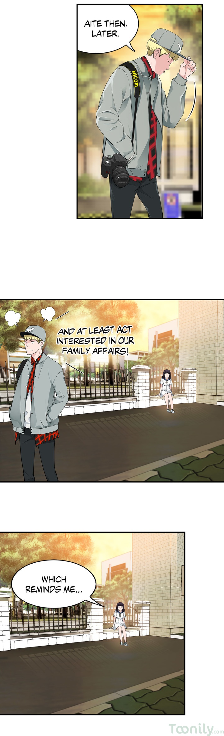 Tissue Guzzler - Chapter 7 [photo 17] - MangaPorn