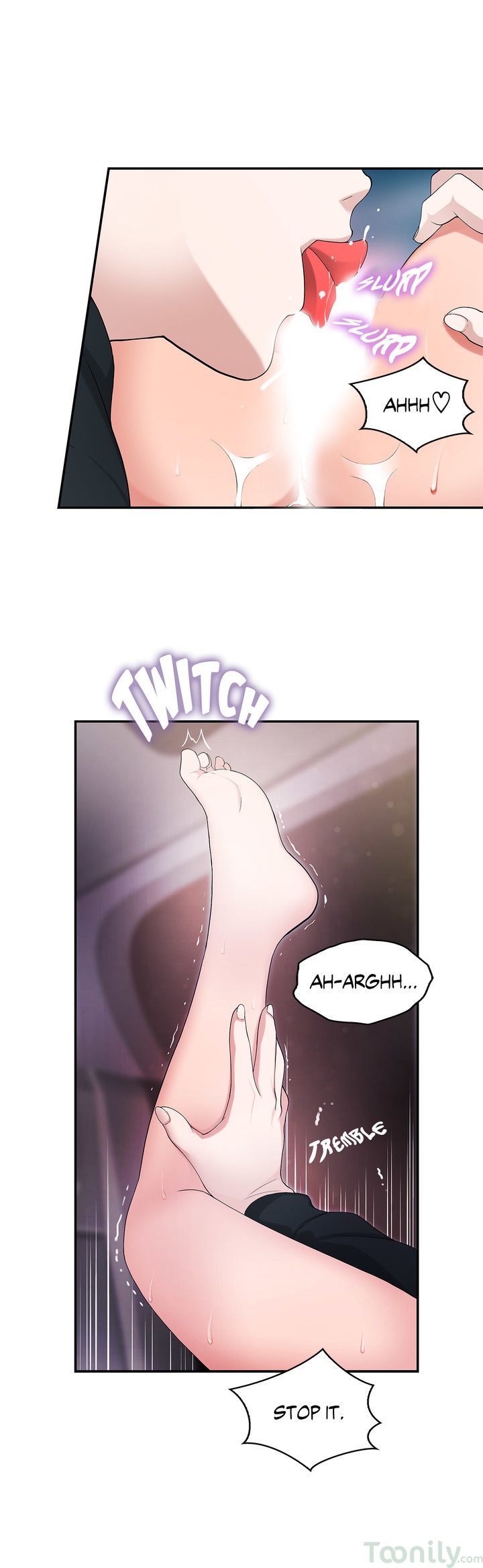 Tissue Guzzler - Chapter 7 [photo 2] - MangaPorn