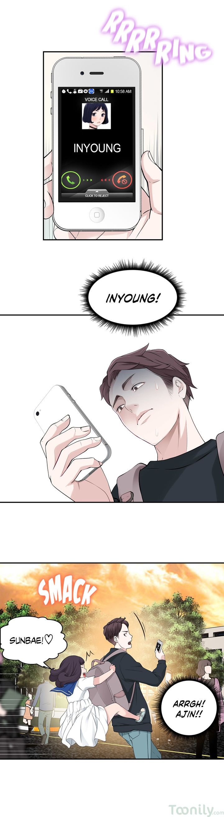 Tissue Guzzler - Chapter 7 [photo 21] - MangaPorn