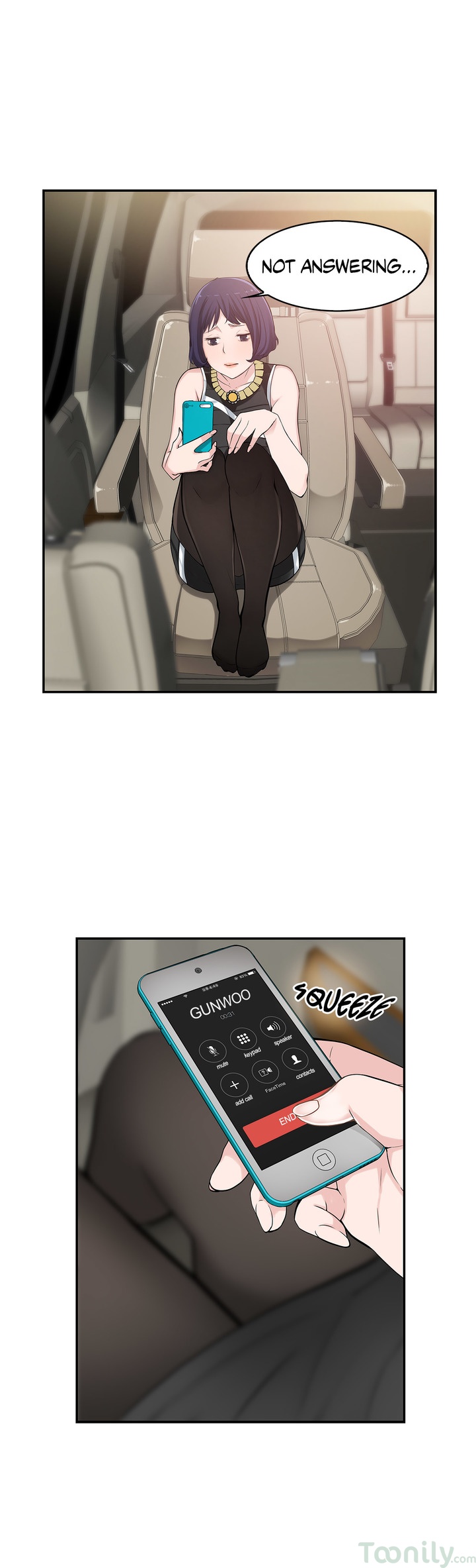 Tissue Guzzler - Chapter 7 [photo 25] - MangaPorn