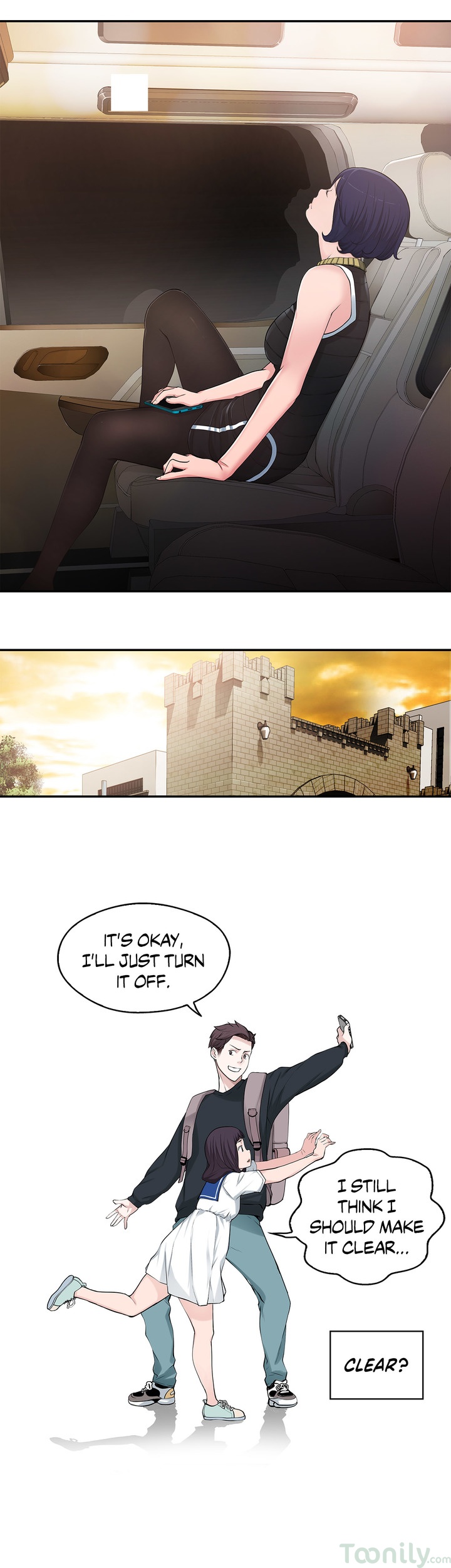 Tissue Guzzler - Chapter 7 [photo 26] - MangaPorn