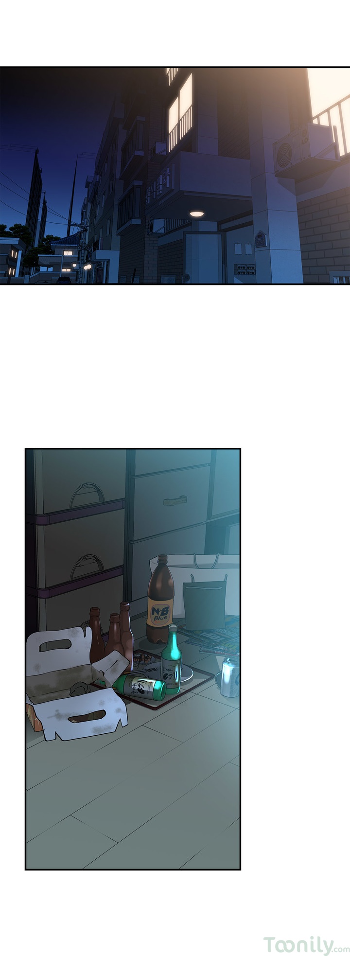 Tissue Guzzler - Chapter 7 [photo 31] - MangaPorn