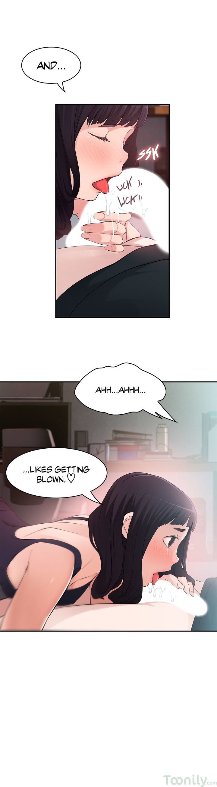 Tissue Guzzler - Chapter 7 [photo 37] - MangaPorn