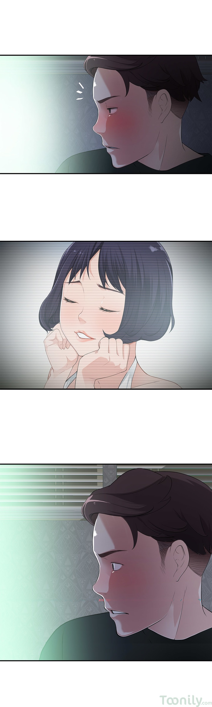 Tissue Guzzler - Chapter 7 [photo 39] - MangaPorn