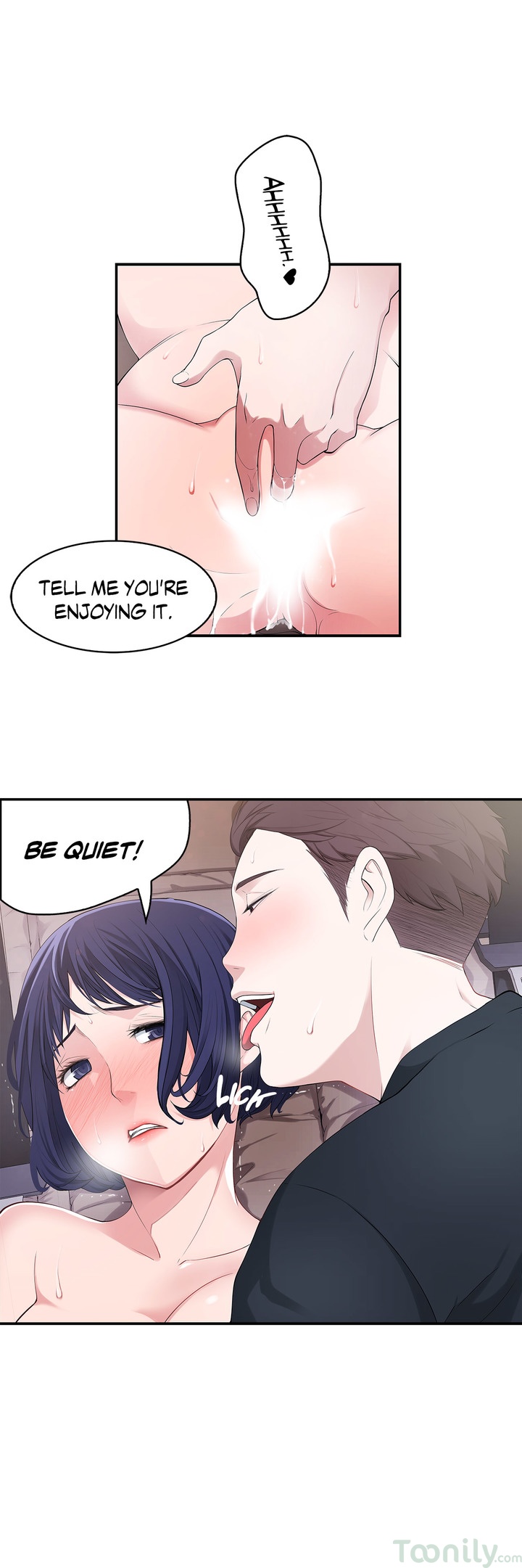 Tissue Guzzler - Chapter 7 [photo 4] - MangaPorn