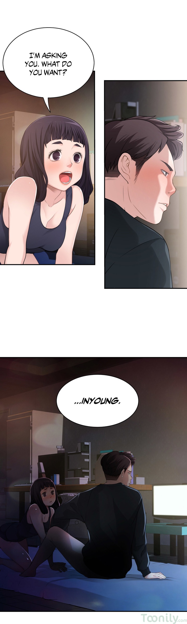 Tissue Guzzler - Chapter 7 [photo 41] - MangaPorn