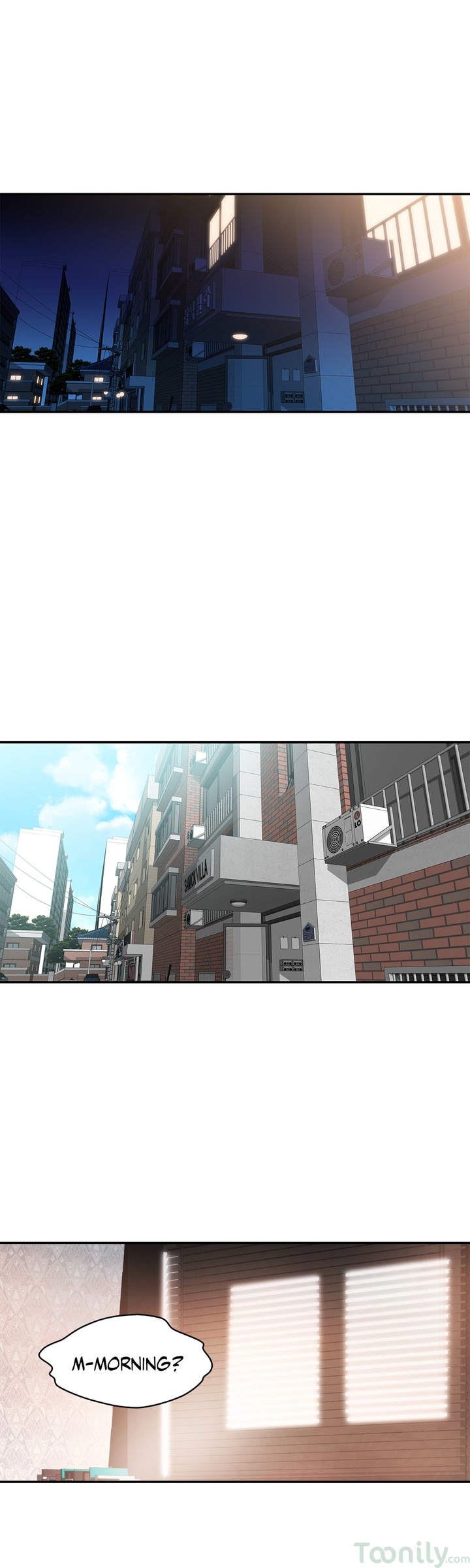 Tissue Guzzler - Chapter 7 [photo 42] - MangaPorn