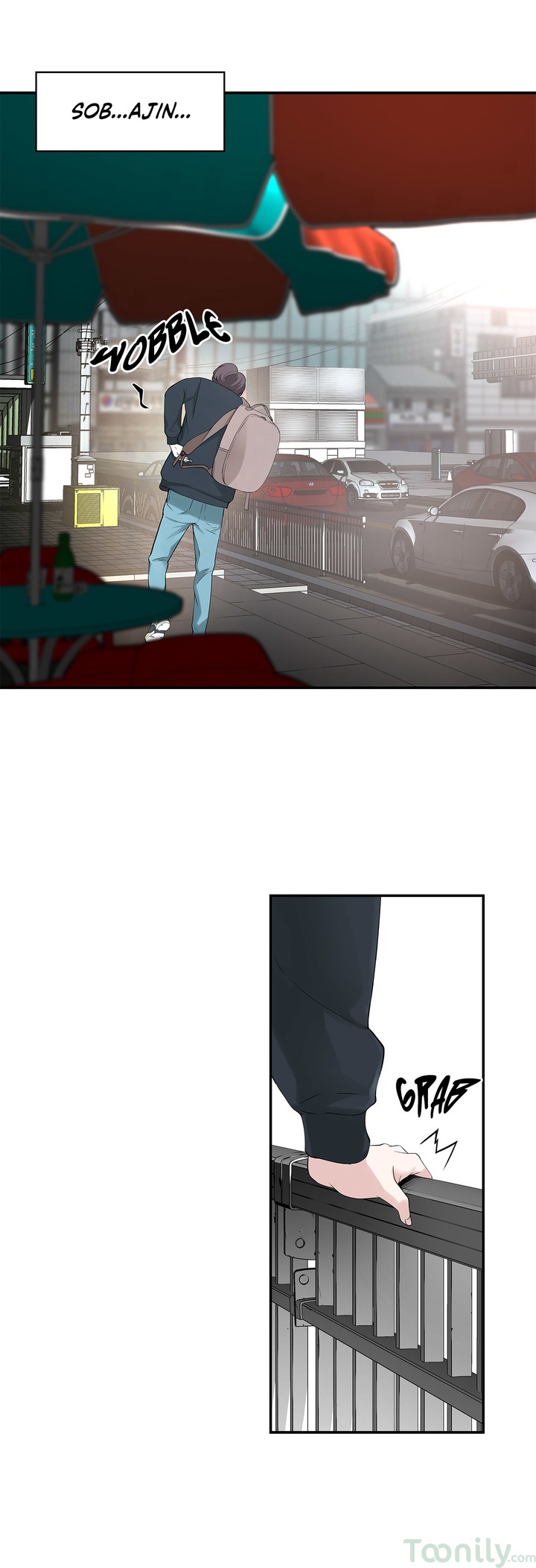 Tissue Guzzler - Chapter 8 [photo 11] - MangaPorn