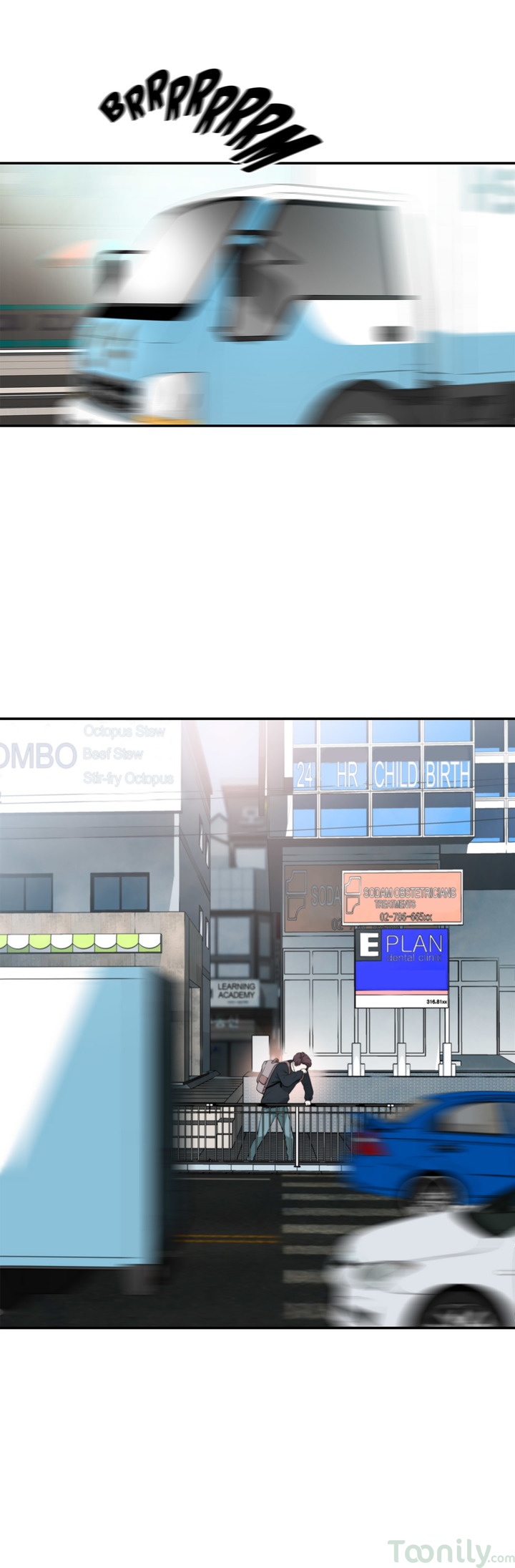 Tissue Guzzler - Chapter 8 [photo 12] - MangaPorn