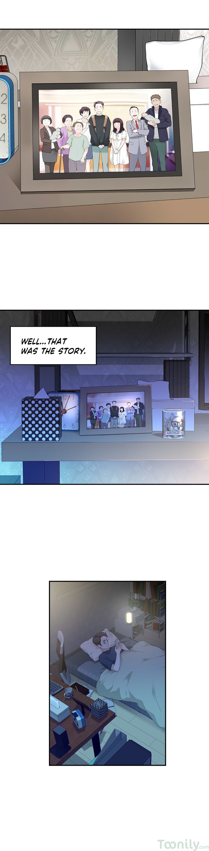 Tissue Guzzler - Chapter 8 [photo 21] - MangaPorn