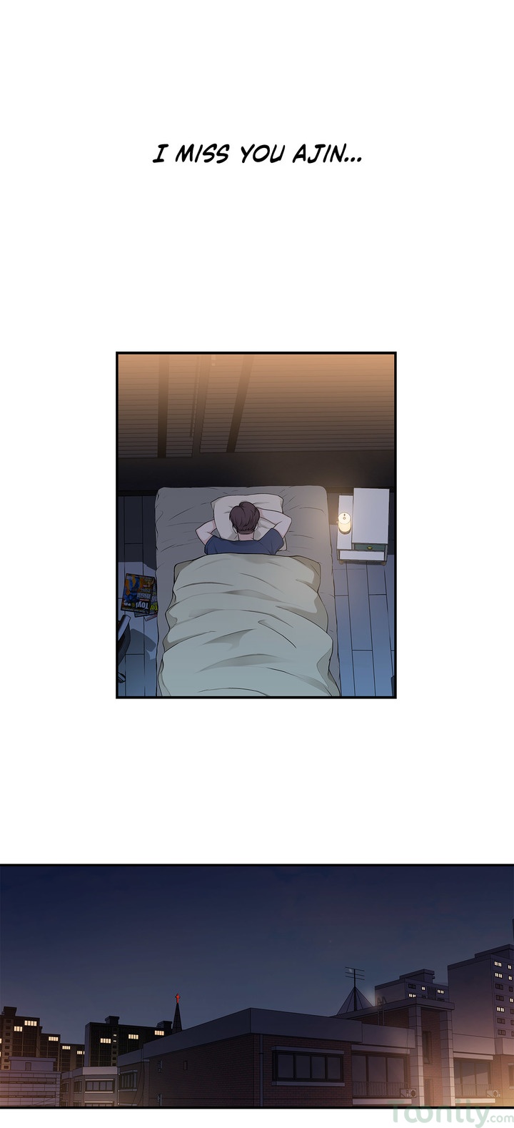 Tissue Guzzler - Chapter 8 [photo 23] - MangaPorn