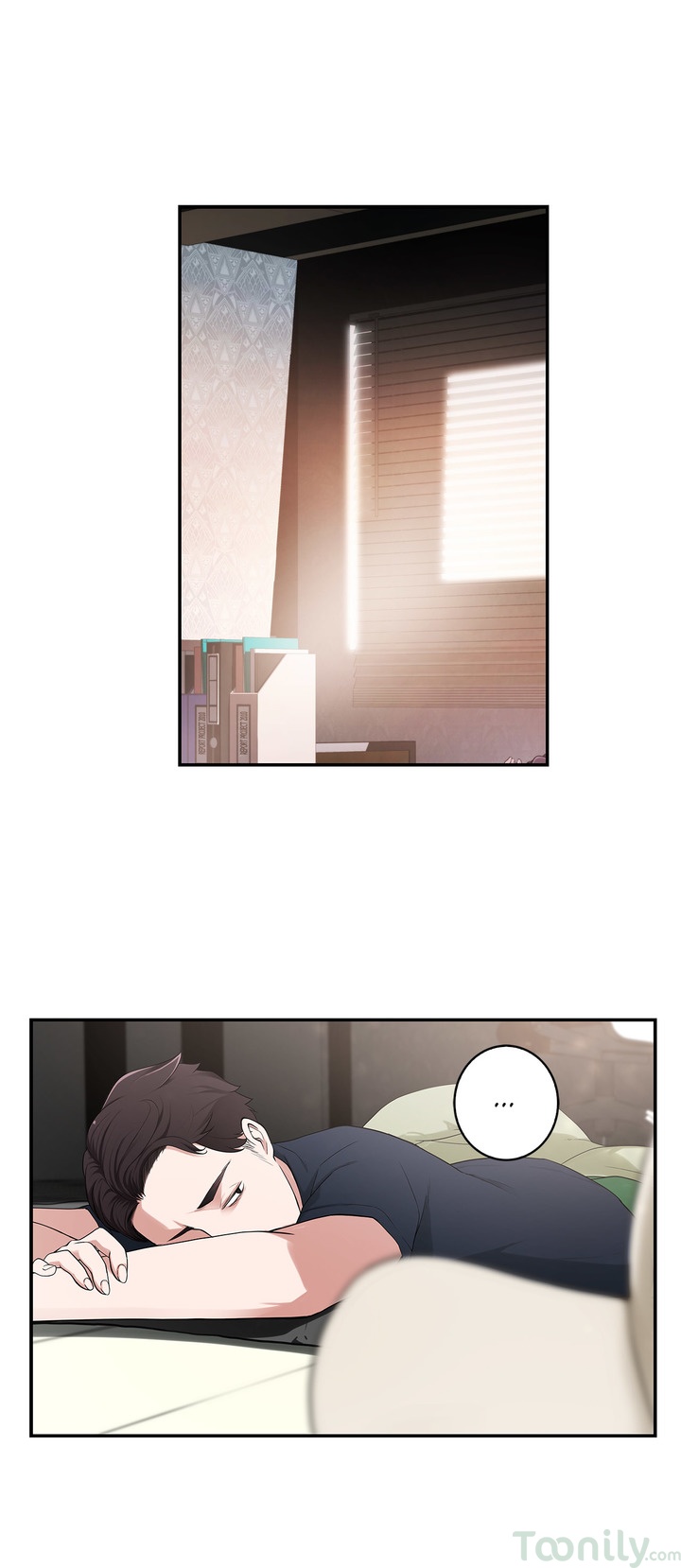 Tissue Guzzler - Chapter 8 [photo 25] - MangaPorn