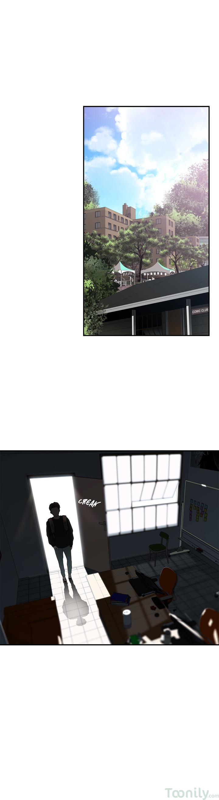 Tissue Guzzler - Chapter 8 [photo 3] - MangaPorn