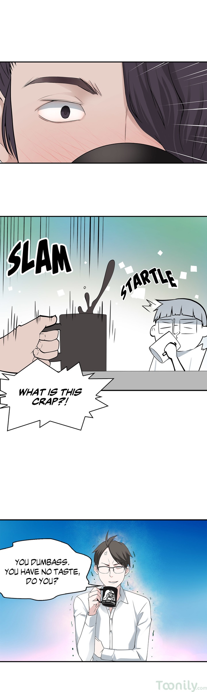 Tissue Guzzler - Chapter 8 [photo 35] - MangaPorn